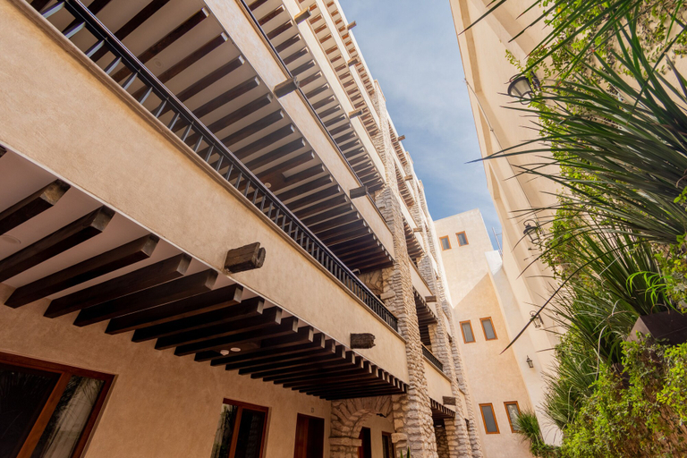 Exterior & Views 2, Hotel Madero, Querétaro