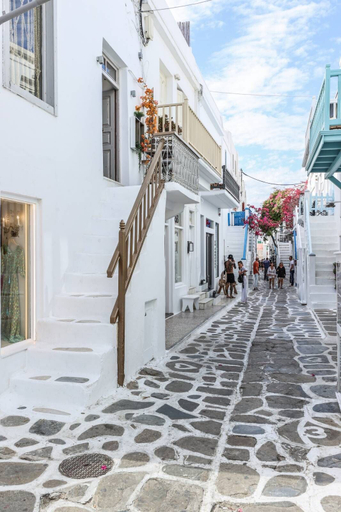 Exterior & Views, Sikate Hospitality, South Aegean