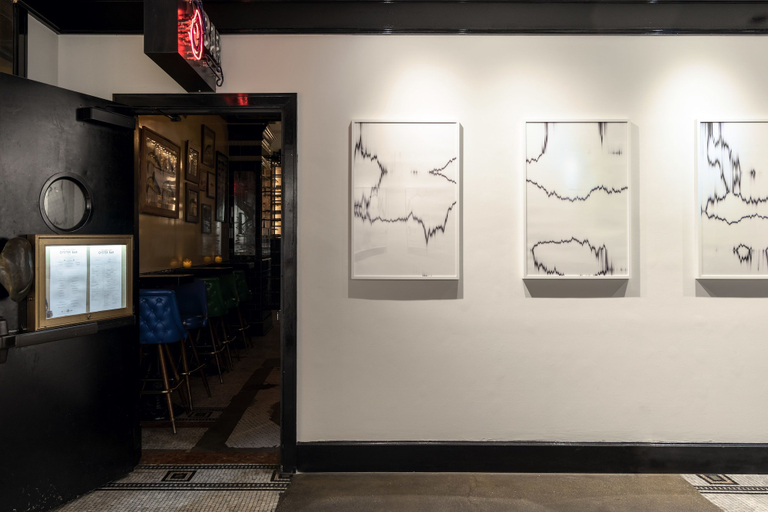 Others 4, Ace Hotel New York, New York