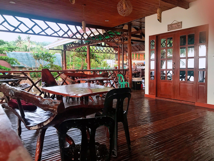 Food & Drinks 5, Peakview Resort and Restaurant Palawan, San Vicente