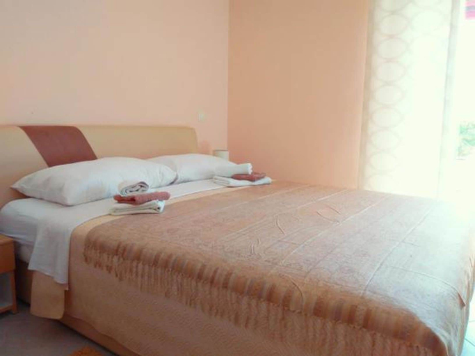 Bedroom 4, ApartHotel Viola, Medulin