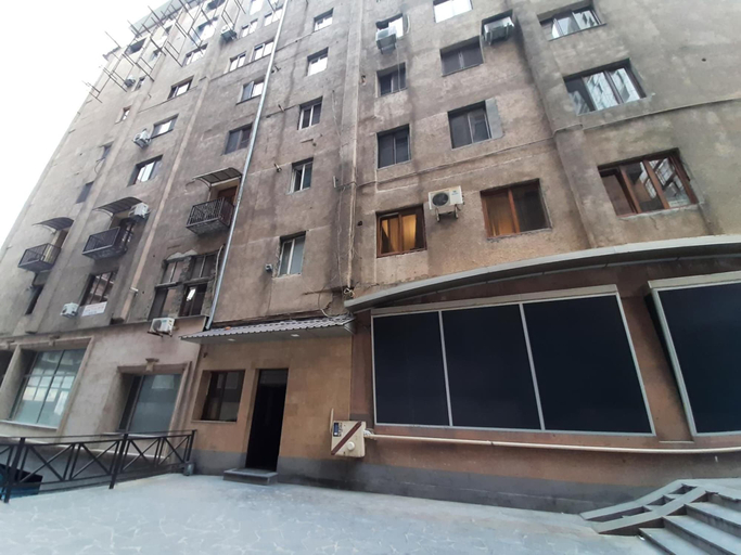 Exterior & Views 2, Avenue Hostel Yerevan, Yerevan