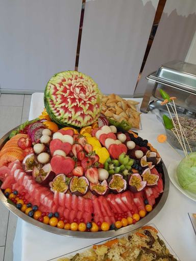 Food & Drinks 5, Sodere Hotel - AU, Addis Abeba