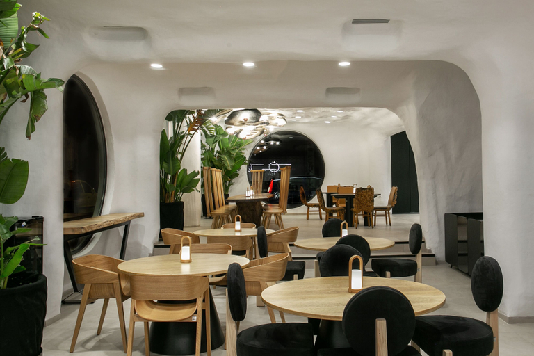 Food & Drinks 5, Elisabeth Boutique Hotel, Central Macedonia