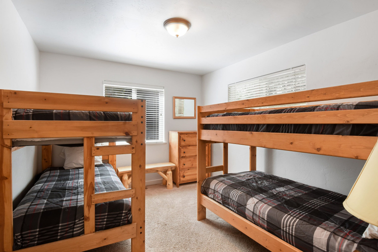 Bedroom 3, West Shore Tranquility, El Dorado