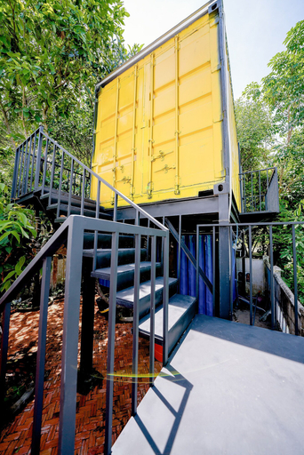 Exterior & Views, Hip's House Homestay - Hostel, Phú Quốc