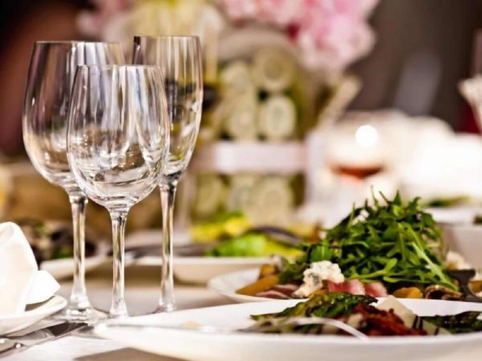 Food & Drinks, Bishkekpark Residence, Bishkek