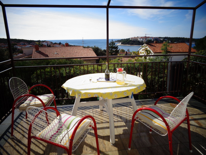 Others 5, Nice Studio apartments Eduard, Medulin