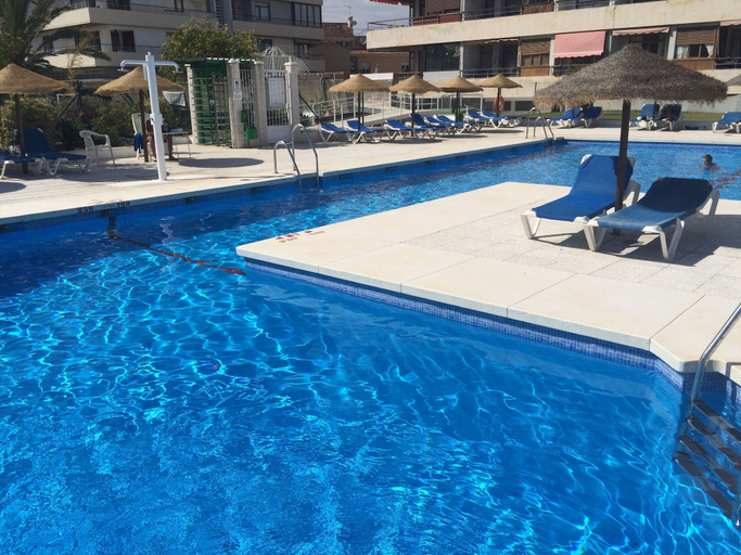 Sport & Beauty 4, Apartamentos La Nogalera, Málaga