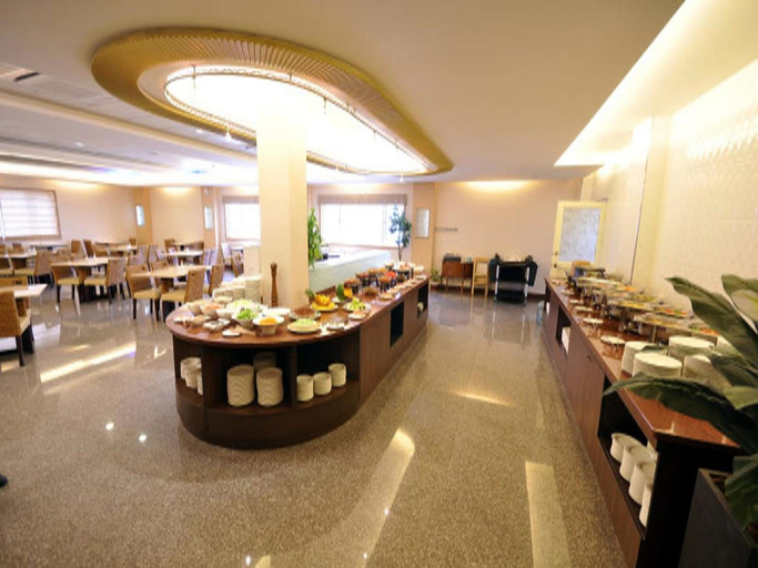 Food & Drinks 4, Spring Breeze Motel, Hualien