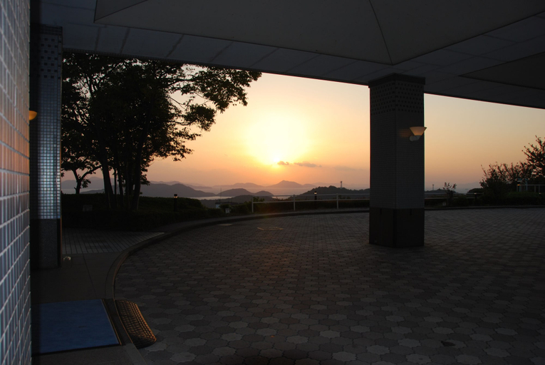 Sport & Beauty 4, Setouchi Kojima Hotel Kurashiki, Kurashiki