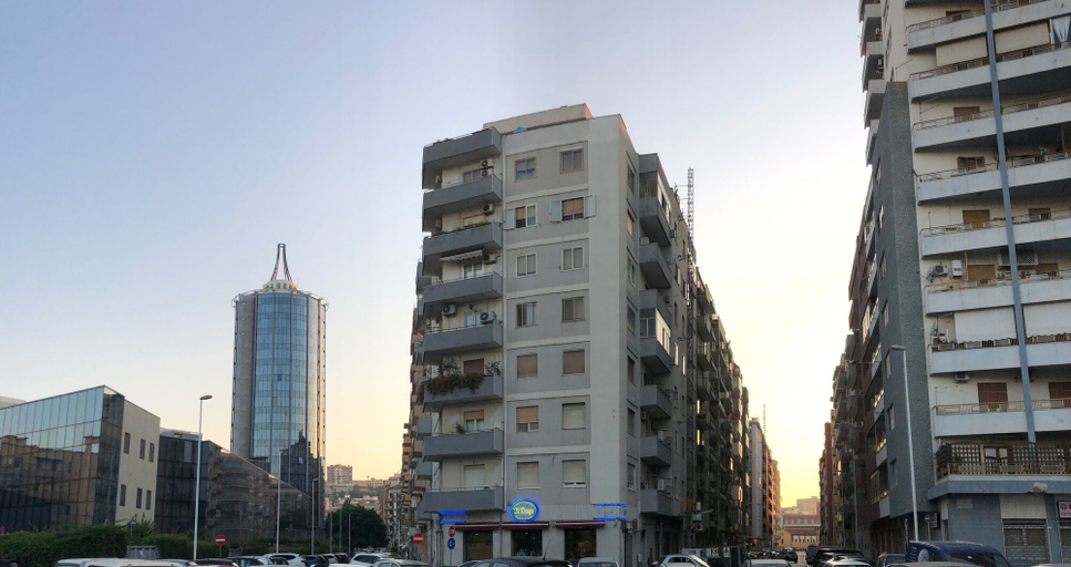 Exterior & Views 2, Arya Cagliari, Cagliari