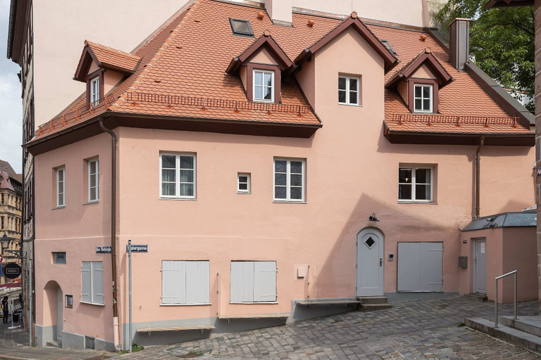 Exterior & Views 2, Oldtown Studios by dasPaul, Nürnberg
