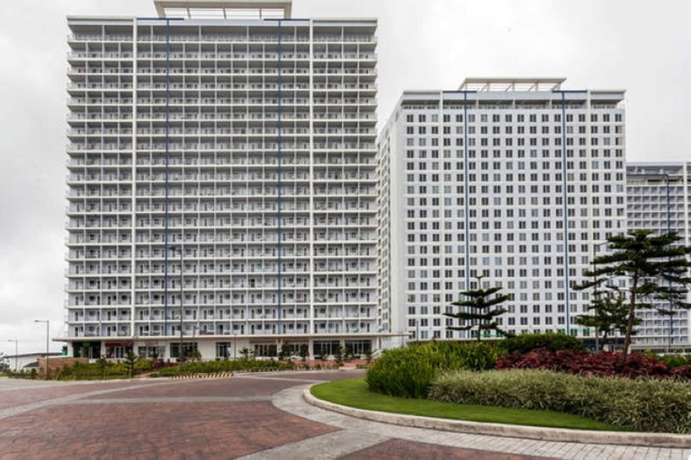 Exterior & Views 2, Blowing in the Wind - Lake View Apartments, Tagaytay City