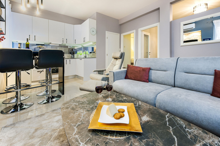 Others 5, Apartment Bella Campagna, Rovinj