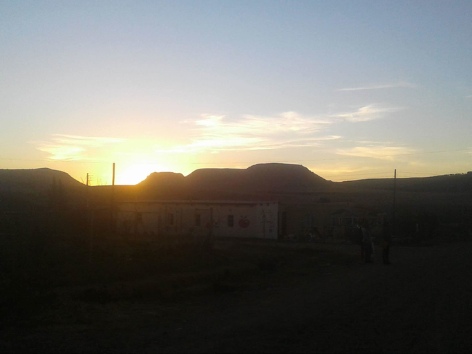 Exterior & Views 2, Denver Echo- Executive Guest House, Thabo Mofutsanyane