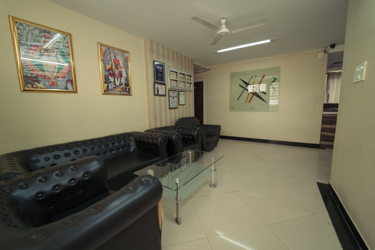 Others 4, Hotel Aashish Deluxe Kolhapur, Kolhapur