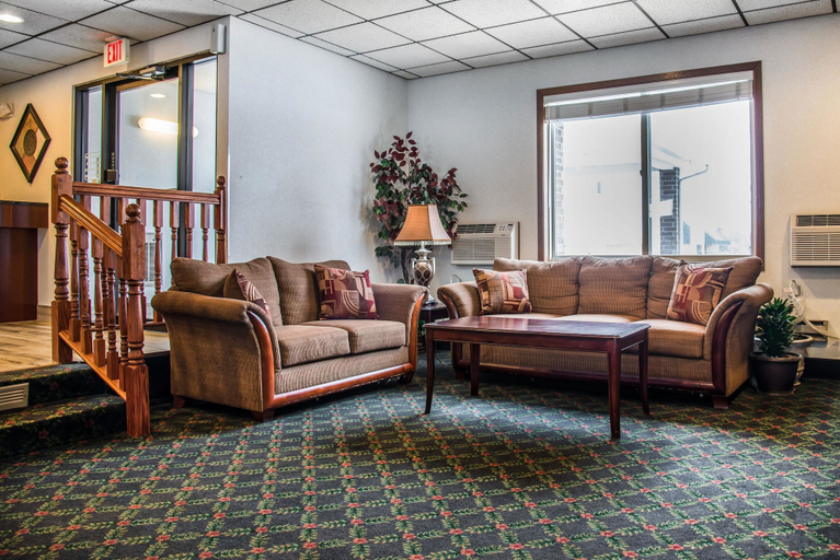 Others 5, Hudson Inn & Suites, Saint Croix