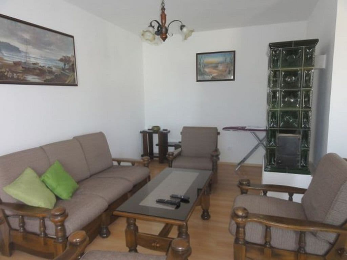 Others 5, Holiday apartment Helena - quiet street, Medulin
