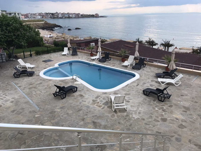 Sport & Beauty 4, Black Sea Paradise, Sozopol