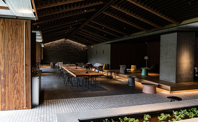 Food & Drinks 4, Sono Pet Clubs & Resorts VivaldiPark, Chuncheon