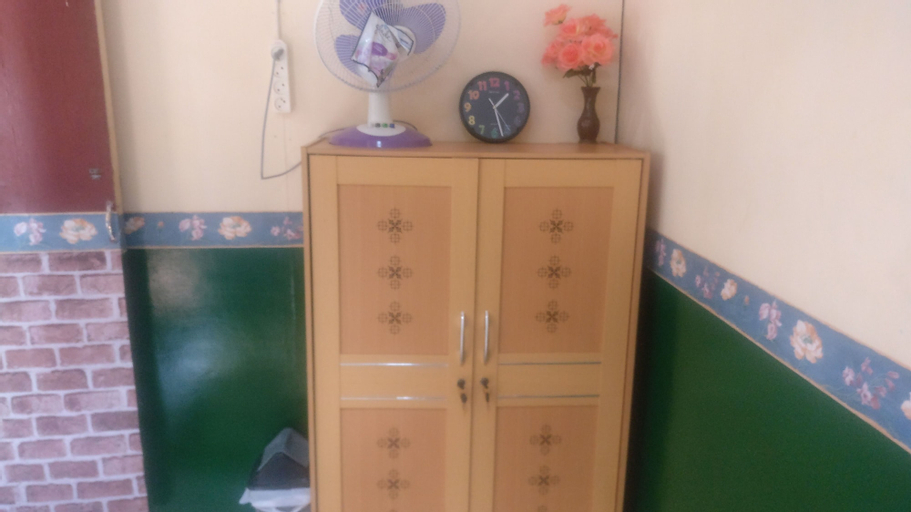 Others 5, Homestay Arya Mangunan, Bantul