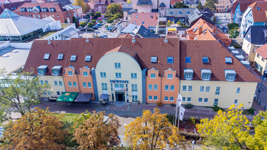 Others 5, Taste Hotel Hockenheim, Rhein-Neckar-Kreis