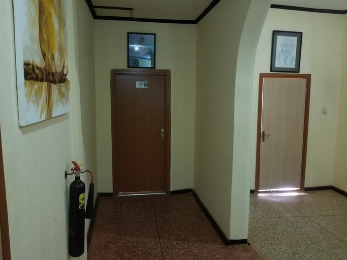Others 4, Nass Lodge, Sunyani