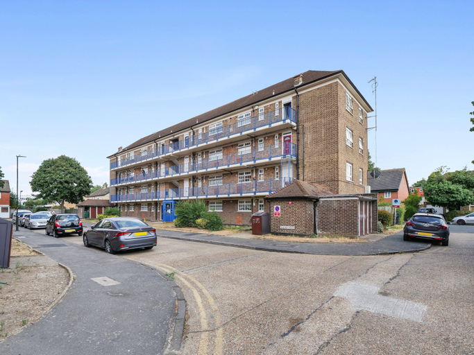 Exterior & Views, The Xavier Flat by Kasar Stays, London