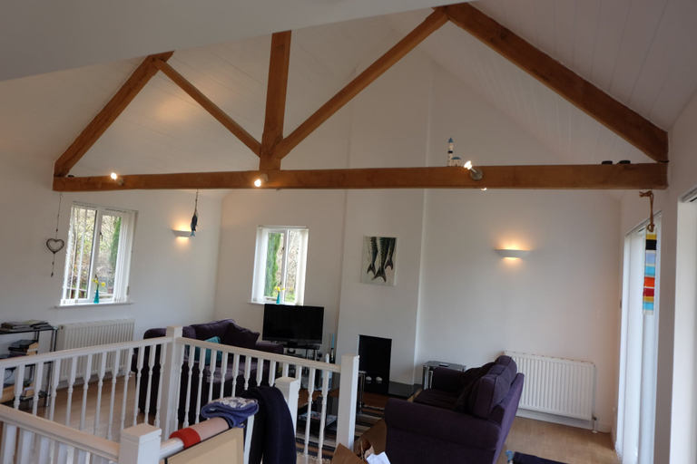 Others 5, Oakridge, St Mellion, Cornwall + 2 Leisure Passes, Cornwall