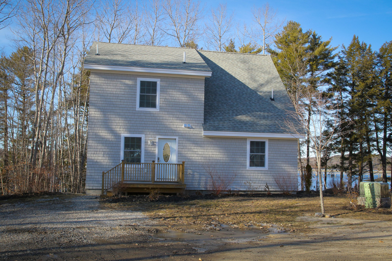 Exterior & Views 2, Sheepscot Harbour Village Resort, Lincoln