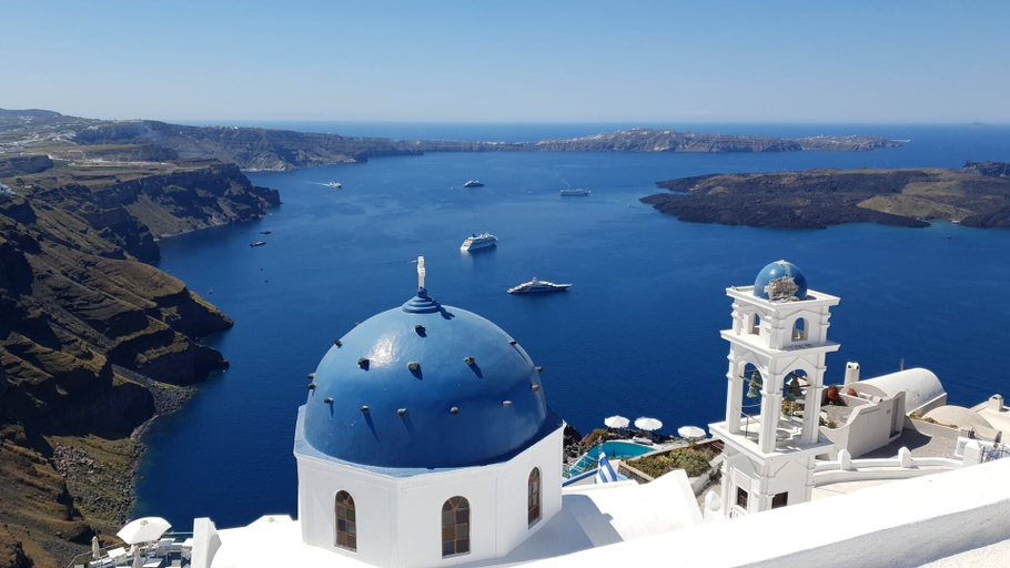 Others 5, Imer Villas, South Aegean