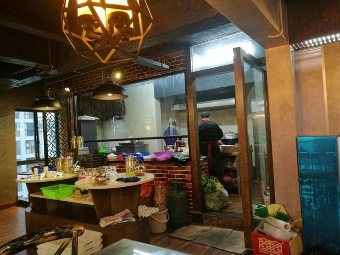 Food & Drinks 4, Interpersonal Boutique Hotel, Zhangjiajie