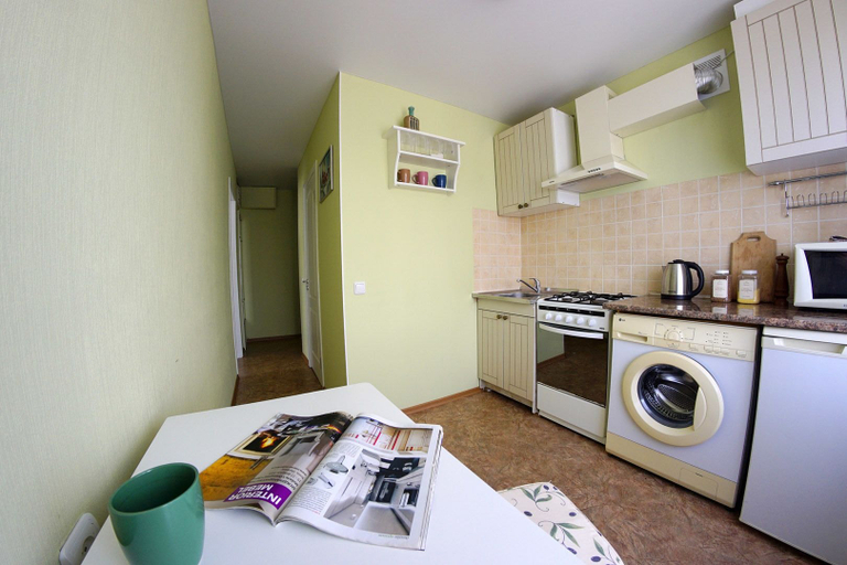 Others 5, Flatsis Apartment Otakara Yarosha 33, Kharkivs'ka