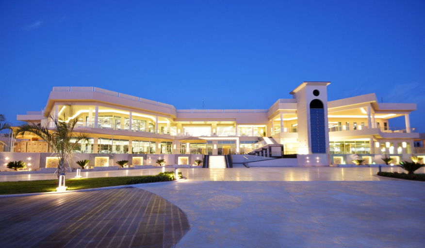Exterior & Views 2, Pickalbatros Royal Moderna Sharm & Aqua Park - All inclusive, Sharm el-Sheikh
