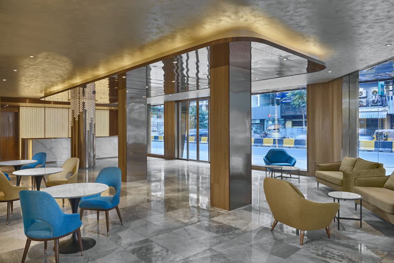 Others 5, Aurea Central Hotel, Phnom Penh