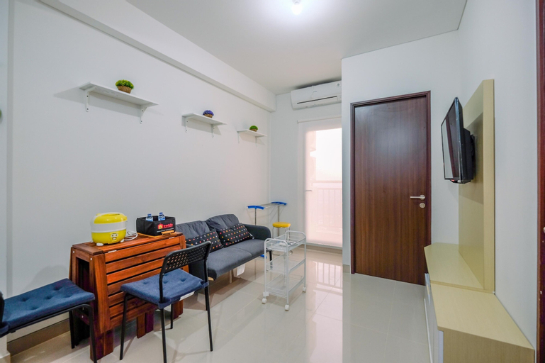 Others 5, Fancy And Nice 2Br At Transpark Cibubur Apartment, Depok