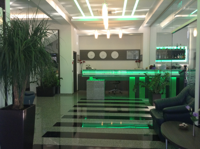 Public Area 4, Scapino Hotel, Constanta