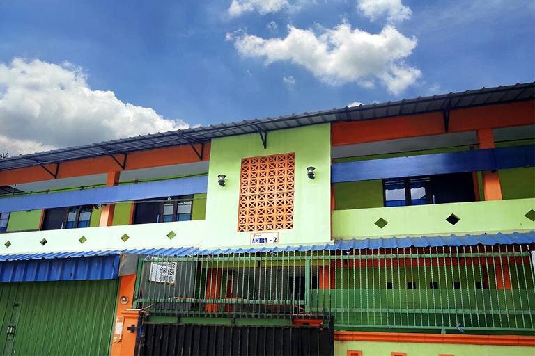 Exterior & Views 1, Amira Residence, Bekasi