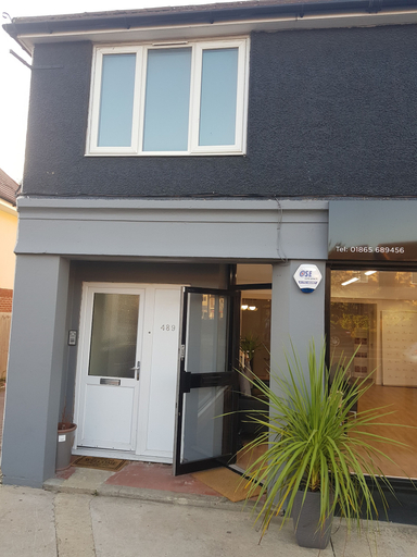 Exterior & Views 2, Oxford Modern Guest House, Oxfordshire