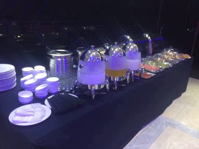 Food & Drinks, Hollyston Hotel of Chengdu, Chengdu