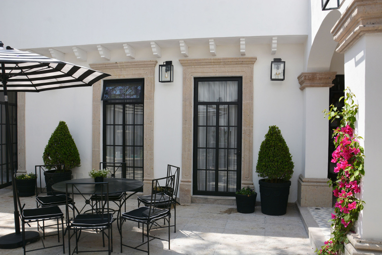 Exterior & Views 2, Casa Laní Luxury B&B, Allende