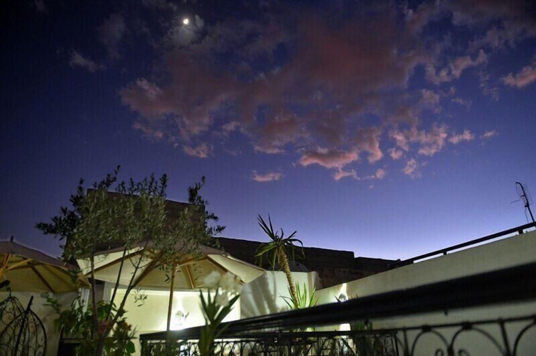 Exterior & Views, Riad Sardinas & Chili, Marrakech