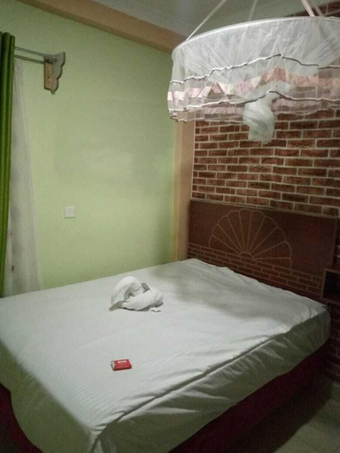 Bedroom, Beston Hotel Bungoma, Mt. Elgon