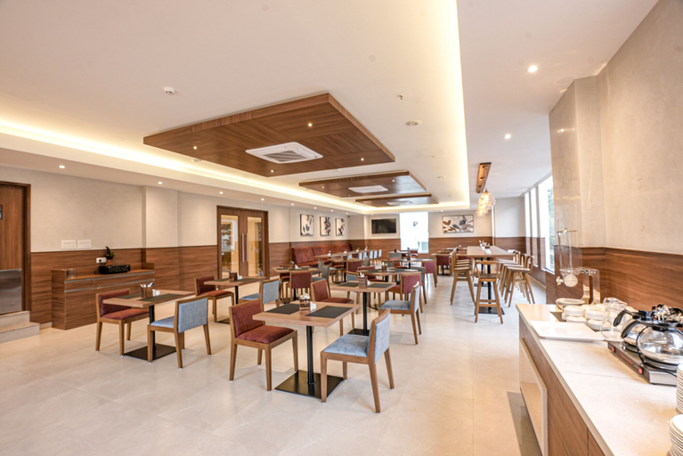 Food & Drinks 5, The Sulit Whitefield, Bangalore