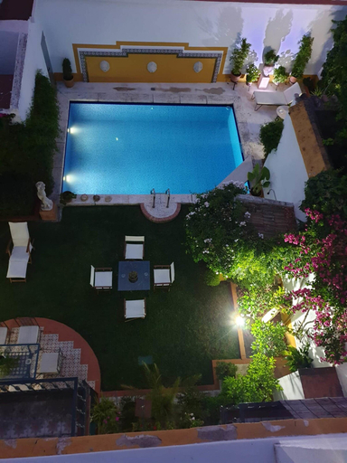 Exterior & Views 2, Casa San José, Córdoba
