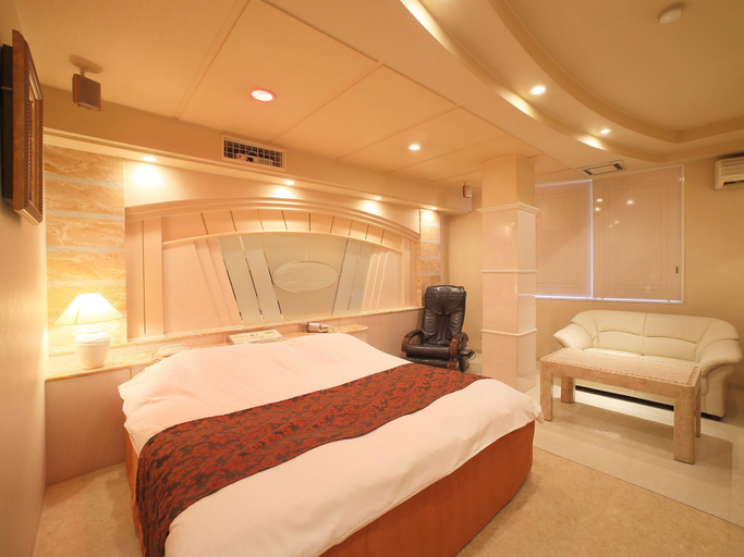 Bedroom 3, Fine Garden Sennboku, Sakai