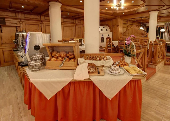 Food & Drinks 5, Hotel Unser Unterberg, Zell am See