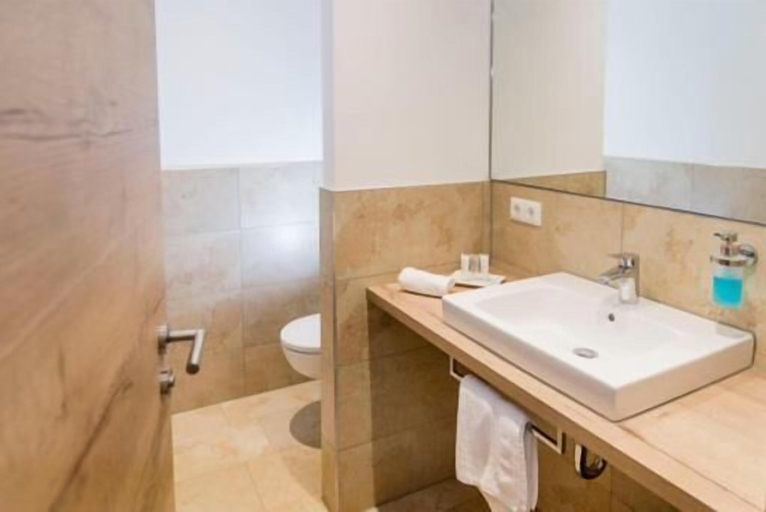 Bathroom 5, Hotel Villa Toskana, Neumarkt in der Oberpfalz