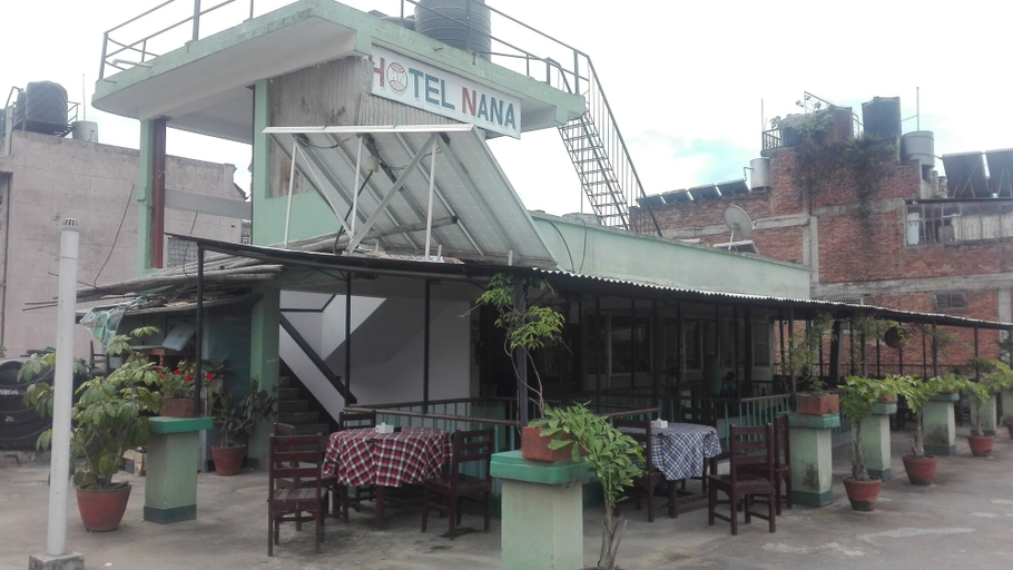 Exterior & Views 2, The Nana Hotels, Bagmati